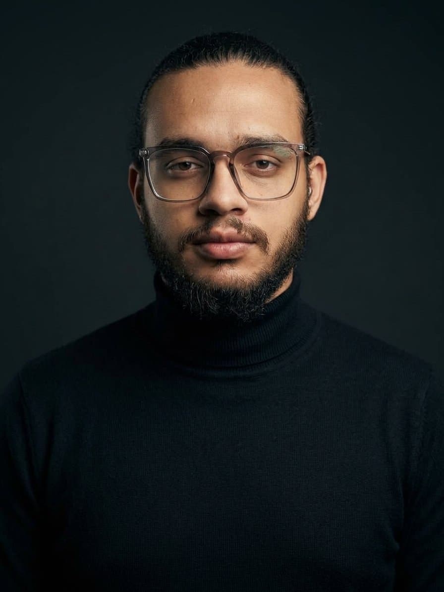 Mohamed Sharaf