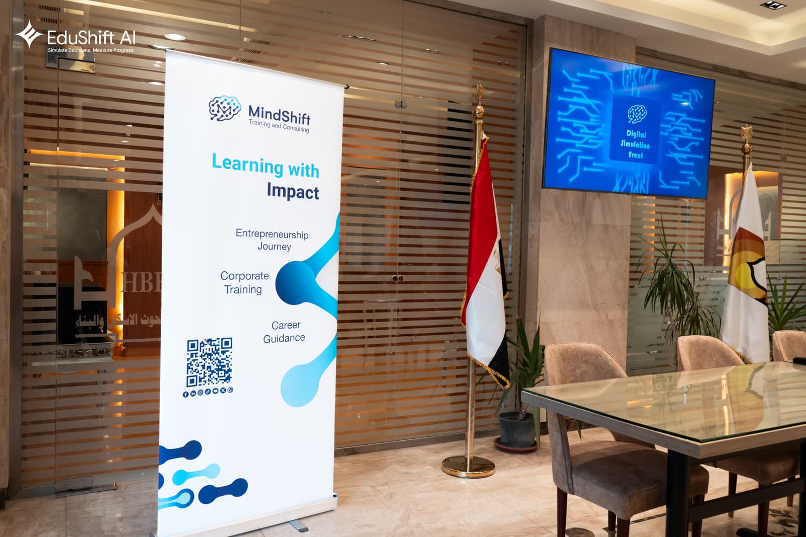MindShift · Full Program Coverage — MindShift