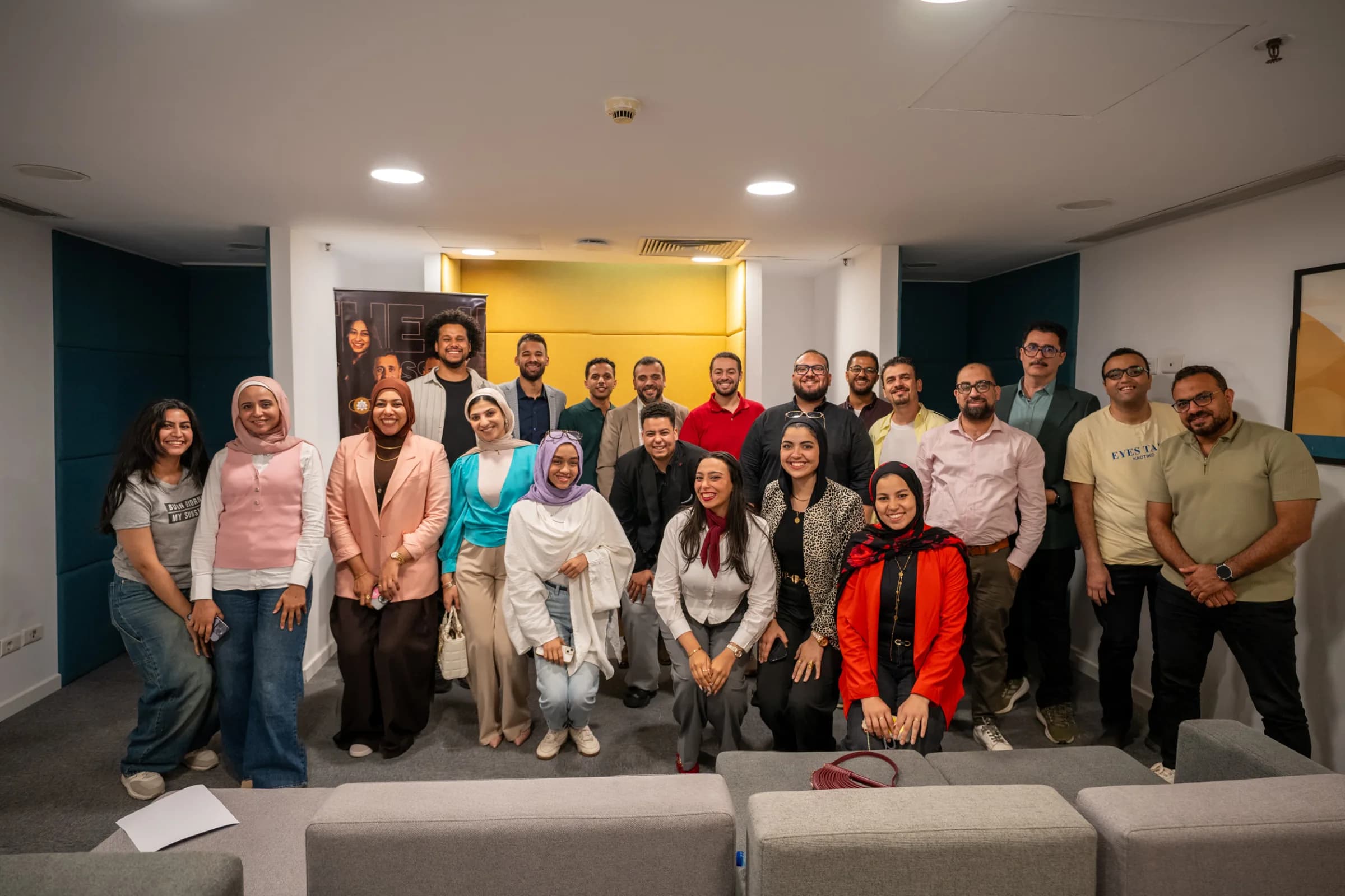 The 4D Program — Career 180